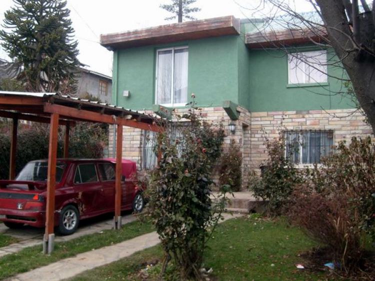 Foto Casa en Venta en URBANO, San Carlos de Bariloche, Rio Negro - U$D 220.000 - CAV48513 - BienesOnLine