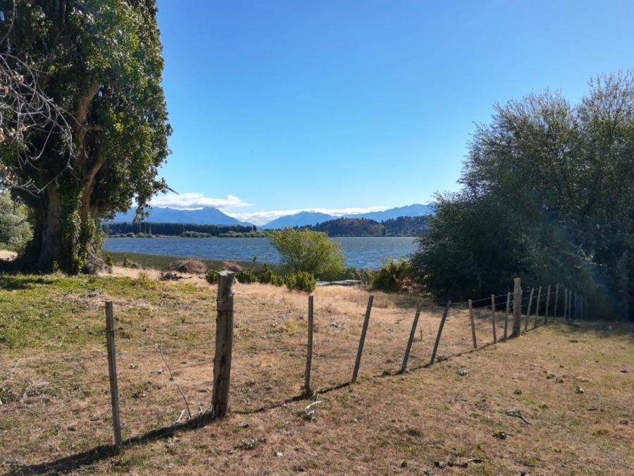 Foto Quinta en Venta en Ruta 15 - Costa lago Pellegrini, Cholila, Chubut - 1 hectareas - U$D 95.000 - QUV33616 - BienesOnLine