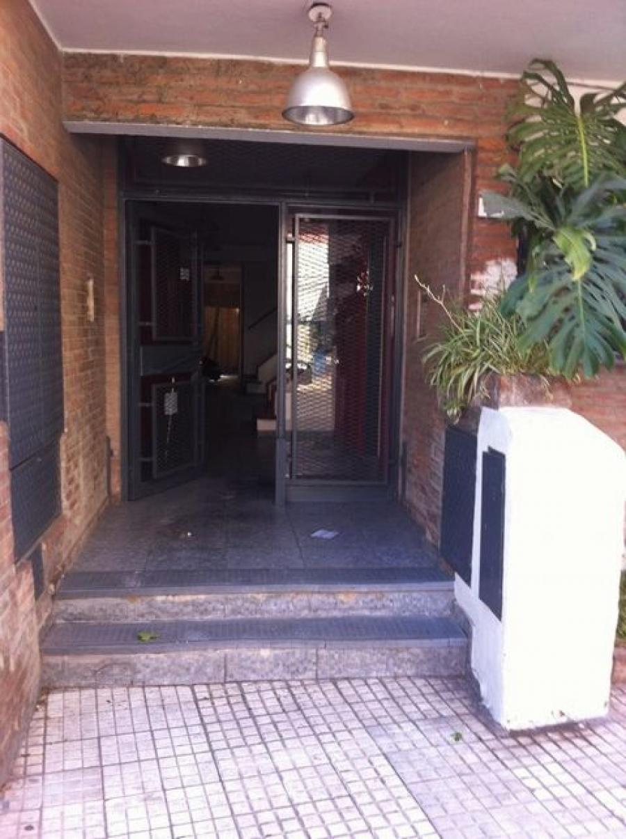 Foto Departamento en Alquiler por temporada en Palermo, Ciudad de Buenos Aires - U$D 500 - DET115079 - BienesOnLine