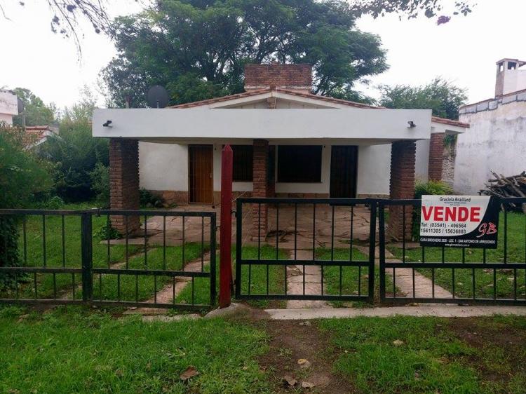 Foto Casa en Venta en PLAYAS DE ORO AMPLIACIN, San Antonio de Arredondo, Crdoba - U$D 94.000 - CAV94013 - BienesOnLine