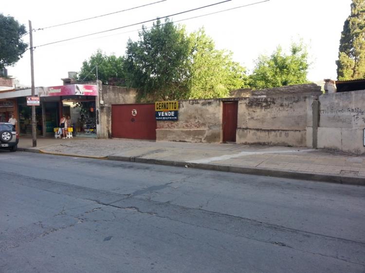 Foto Terreno en Venta en CENTRO OESTE, Villa Carlos Paz, Cordoba - U$D 230.000 - TEV55044 - BienesOnLine