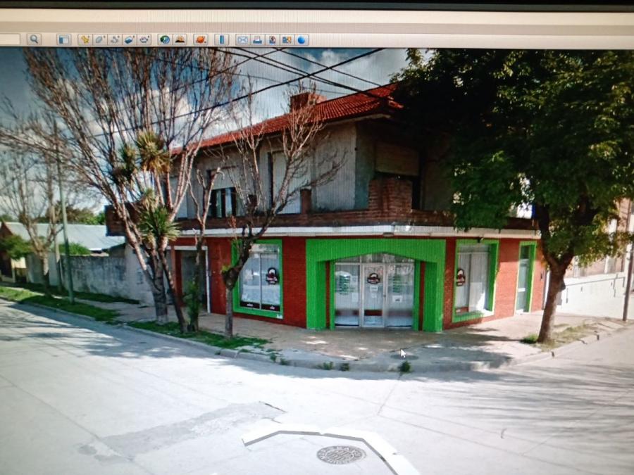 Foto Local en Venta en Ayacucho, Buenos Aires - U$D 50.000 - LOV109253 - BienesOnLine