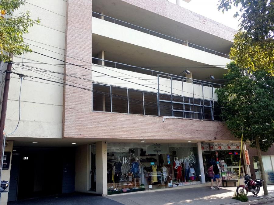 Foto Cochera en Venta en CENTRO NUEVO, Villa Carlos Paz, Crdoba - U$D 105.000 - CCV106093 - BienesOnLine