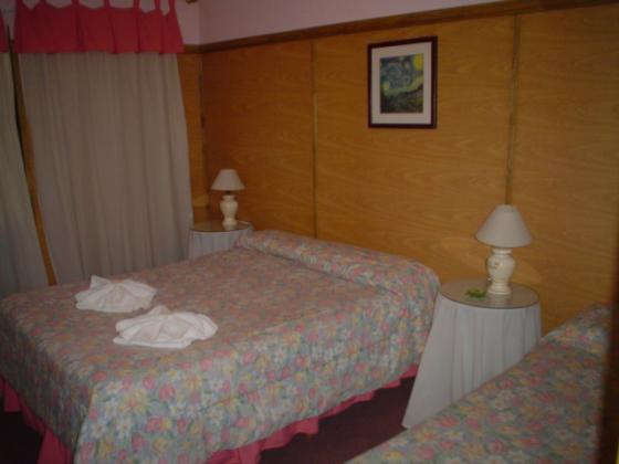 Foto Hotel en Venta en Villa Carlos Paz, Crdoba - U$D 1.500.000 - HOV2064 - BienesOnLine