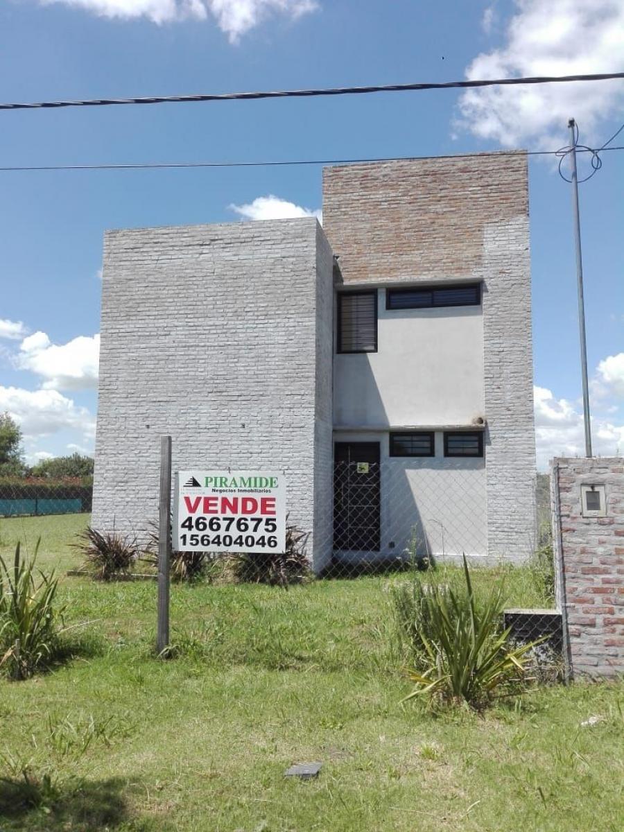 Foto Casa en Venta en LAS TARDES, ROLDAN, ROSARIO, Santa Fe - U$D 120.000 - CAV108694 - BienesOnLine