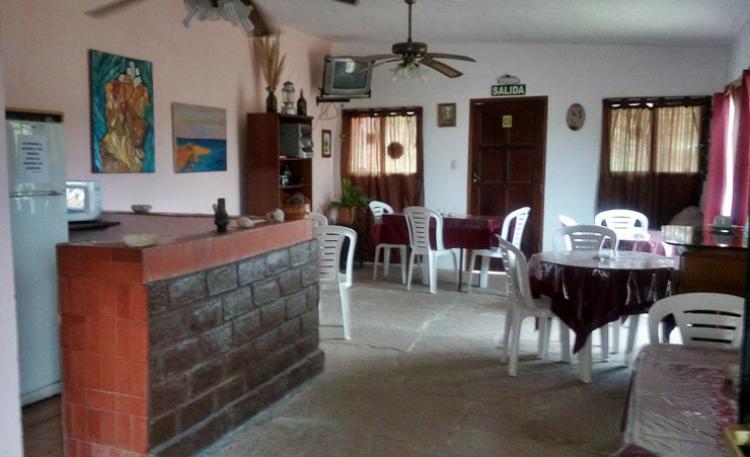 Foto Hotel en Alquiler por temporada en Villa Douma, Tanti, Cordoba - $ 2.500 - HOT41562 - BienesOnLine