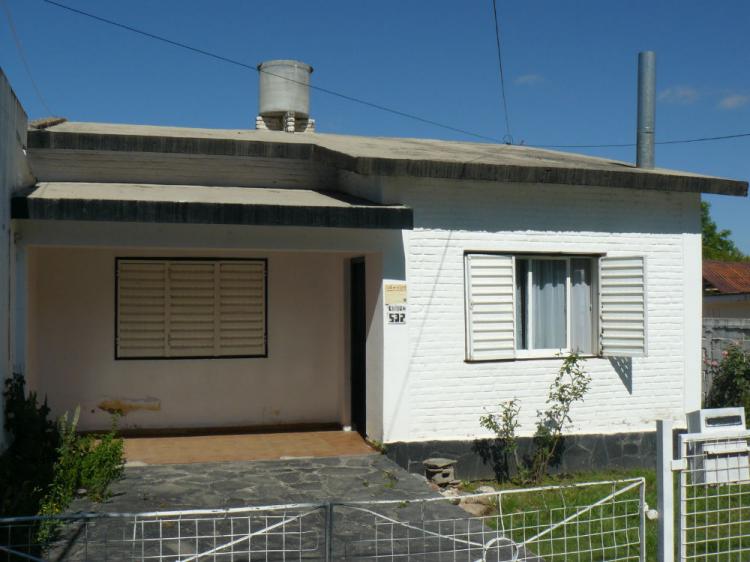 Foto Casa en Alquiler por temporada en Mina Clavero, Crdoba - $ 500 - CAT90217 - BienesOnLine
