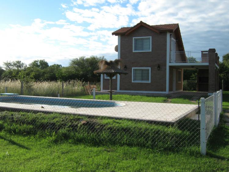 Foto Casa en Alquiler por temporada en Merlo, San Luis - $ 1.550 - CAT79974 - BienesOnLine