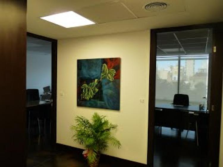 Foto Oficina en Alquiler en CENTRO, Rosario, Santa Fe - $ 5.400 - OFA99370 - BienesOnLine