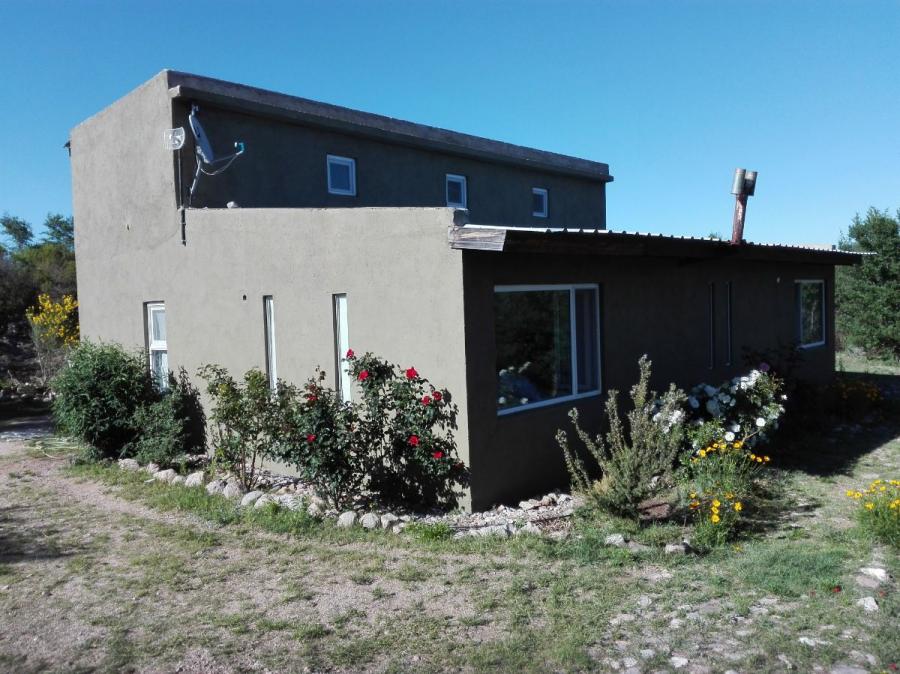 Foto Casa en Alquiler en Ruta Nac 38, La Cumbre, Crdoba - $ 12.000 - CAA104892 - BienesOnLine