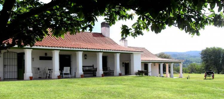 Foto Casa en Alquiler por temporada en Ascochinga, Crdoba - U$D 400 - CAT76869 - BienesOnLine