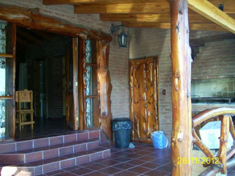 Foto Casa en Alquiler por temporada en Villa Carlos Paz, Crdoba - $ 3.000 - CAT64498 - BienesOnLine