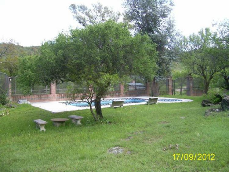 Foto Casa en Alquiler por temporada en Villa Carlos Paz, Crdoba - $ 4.200 - CAT64496 - BienesOnLine