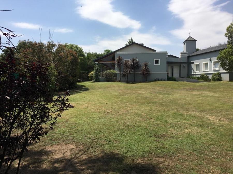 Foto Casa en Alquiler por temporada en La Herradura, Villa Allende, Crdoba - U$D 150 - CAT108312 - BienesOnLine