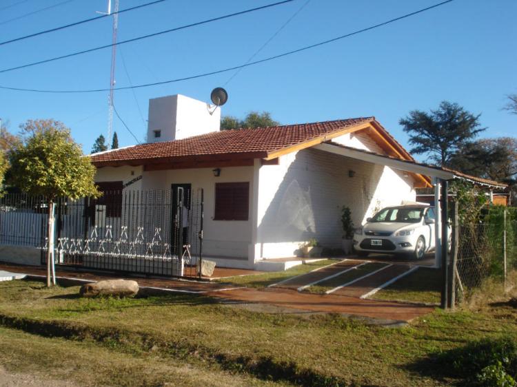 Foto Casa en Alquiler por temporada en Villa Pan de Azucar, Cosquin, Crdoba - $ 500 - CAT94021 - BienesOnLine