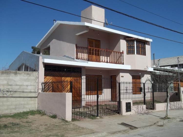Foto Casa en Alquiler en DEAN FUNES, Cordoba, Crdoba - $ 18.500 - CAA96754 - BienesOnLine