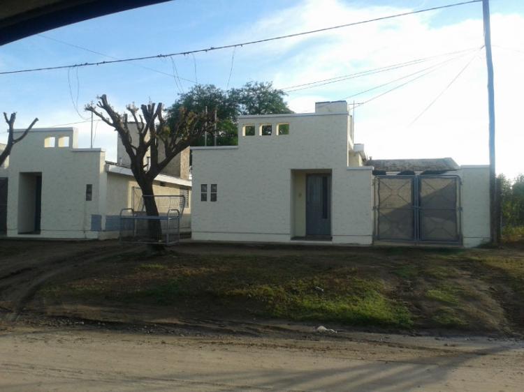 Foto Departamento en Alquiler en Centro, Rio Segundo, Cordoba - $ 180.000 - DEA109584 - BienesOnLine