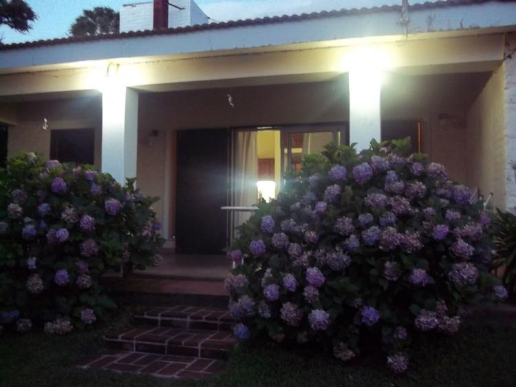 Foto Casa en Alquiler por temporada en PLAYA GRANDE, Villa del Dique, Crdoba - $ 7.000 - CAT72268 - BienesOnLine