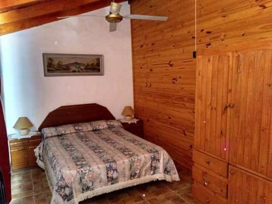 Foto Casa en Alquiler por temporada en Tanti, Crdoba - $ 200 - CAT100172 - BienesOnLine