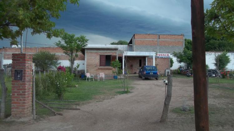 Foto Casa en Alquiler por temporada en Octavio Aguirre, Villa Cura Brochero, Cordoba - $ 1.800 - CAT54062 - BienesOnLine