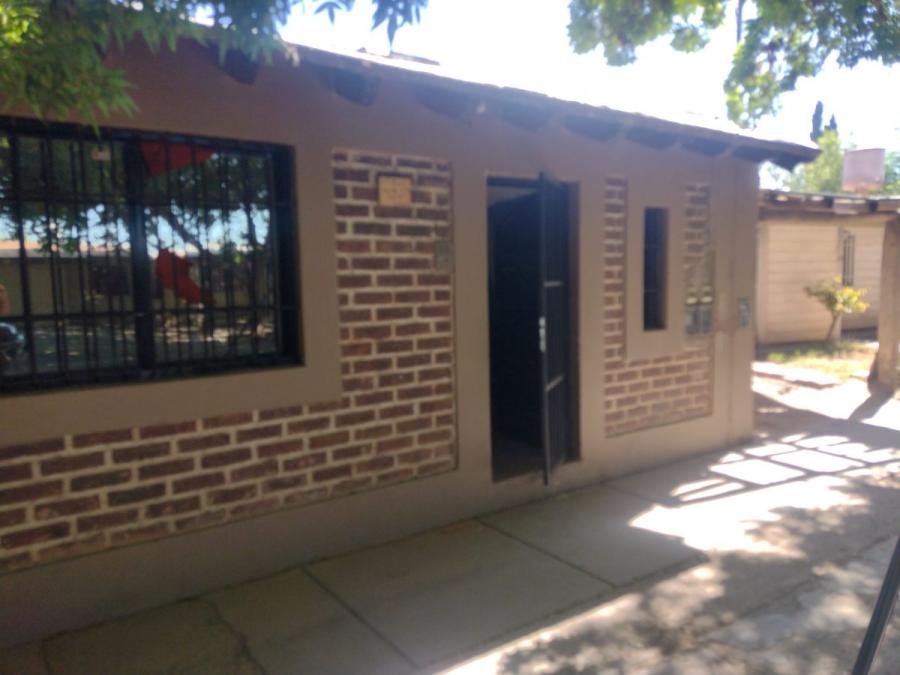 Foto Casa en Alquiler en BARRIO BUCINA, Las Heras, Mendoza - $ 150.000 - CAA116049 - BienesOnLine