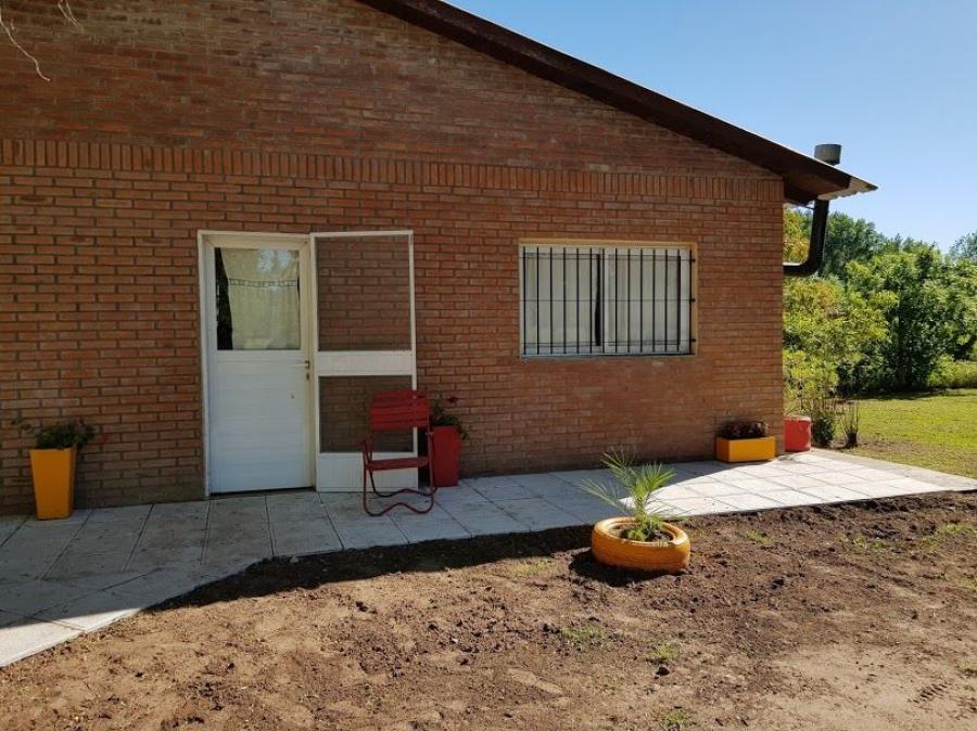 Foto Casa en Alquiler por temporada en Las Acacias, Bragado, Buenos Aires - 1 hectareas - CAT109247 - BienesOnLine