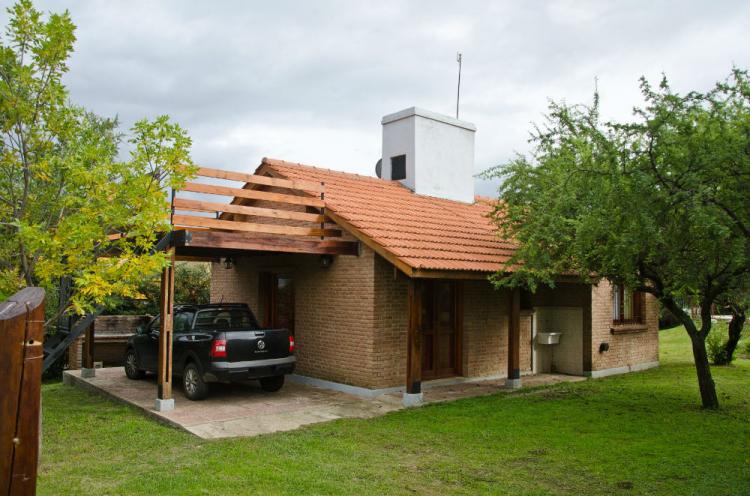 Foto Casa en Alquiler por temporada en Las Moreras, Merlo, San Luis - $ 4.000 - CAT99318 - BienesOnLine