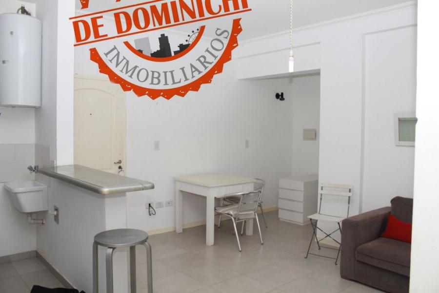 Foto Departamento en Alquiler en Corrientes, Corrientes - $ 18.000 - DEA106365 - BienesOnLine