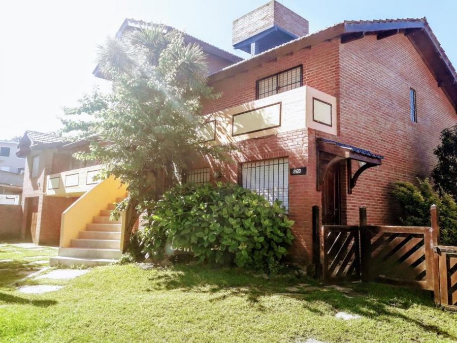 Foto Departamento en Alquiler en Villa Gesell, Buenos Aires - $ 50.000 - DEA108503 - BienesOnLine