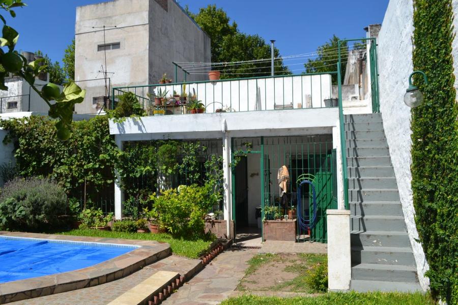 Foto Casa en Venta en Arroyito, Rosario, Santa Fe - U$D 185.000 - CAV109689 - BienesOnLine