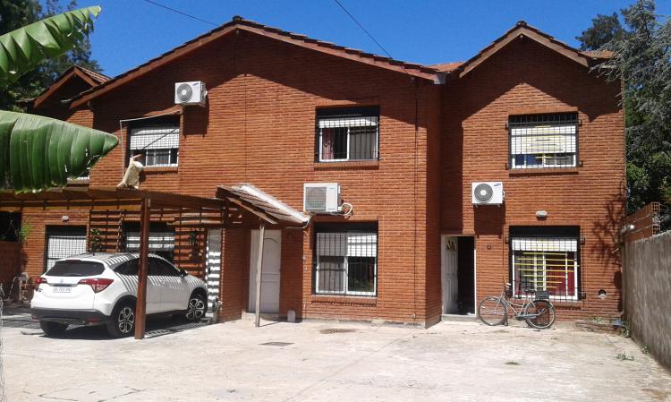 Foto Casa en Venta en Baires, Don Torcuato, Buenos Aires - U$D 140.000 - CAV96306 - BienesOnLine