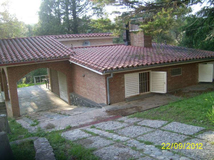 Foto Casa en Alquiler por temporada en Villa Carlos Paz, Crdoba - $ 3.000 - CAT71911 - BienesOnLine