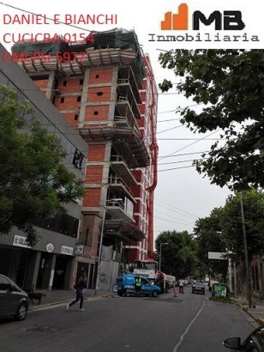 Foto Departamento en Venta en Avellaneda, Buenos Aires - U$D 155.000 - DEV100003 - BienesOnLine