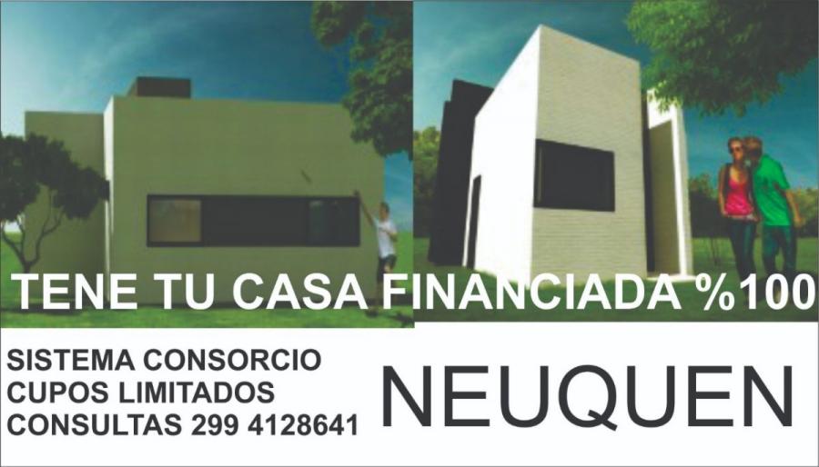 Foto Casa en Venta en Villa farrel, Neuquen, Neuqun - $ 18.000 - CAV106269 - BienesOnLine