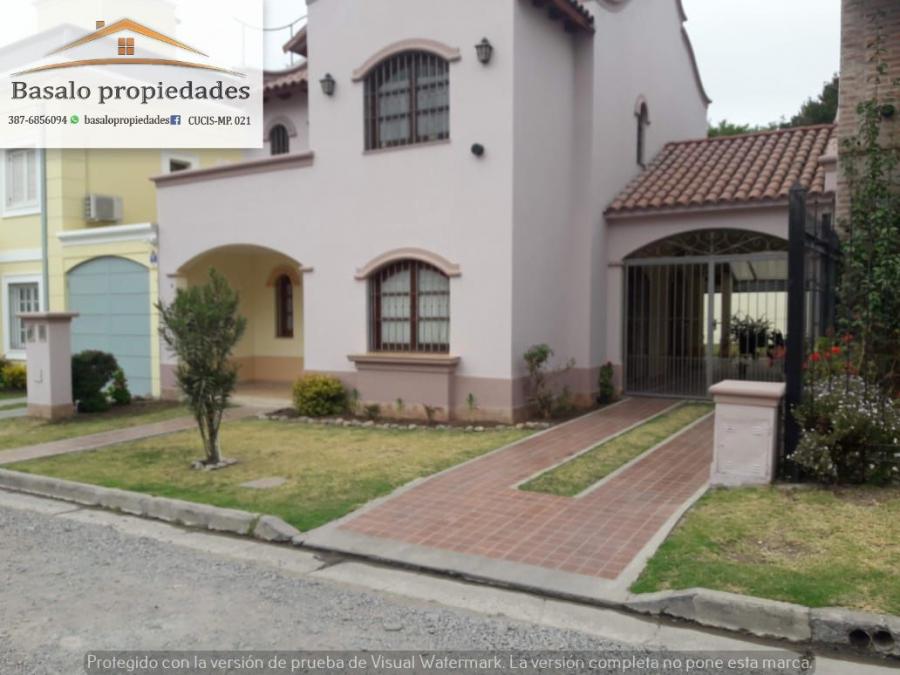 Foto Casa en Venta en tres cerritos, Salta, Salta - U$D 200 - CAV106535 - BienesOnLine