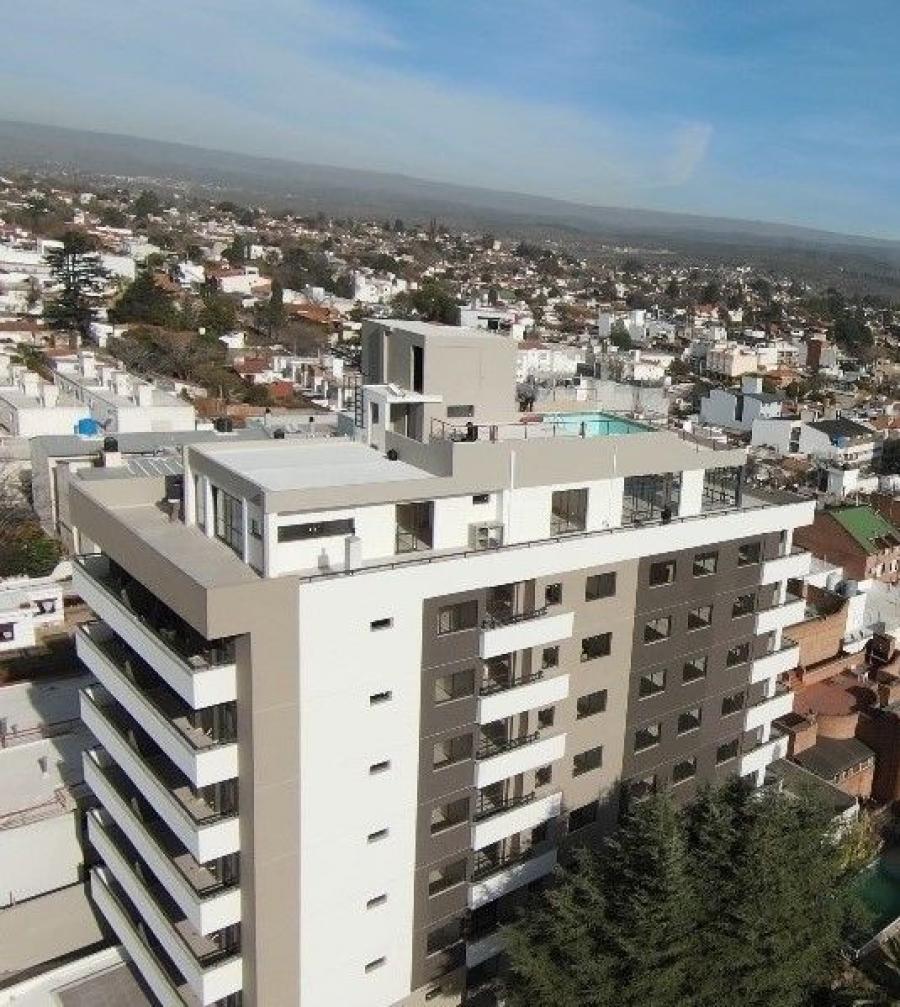 Foto Departamento en Venta en CENTRO, Villa Carlos Paz, Cordoba - U$D 110.000 - DEV109211 - BienesOnLine