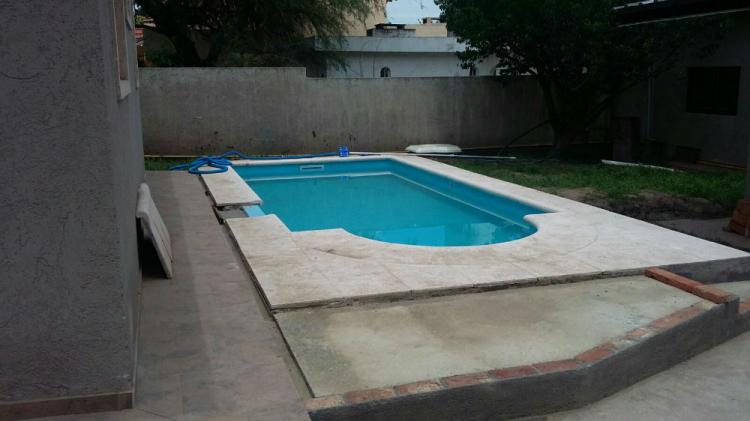 Foto Casa en Venta en SOL Y RIO, Villa Carlos Paz, Crdoba - U$D 180.000 - CAV68645 - BienesOnLine