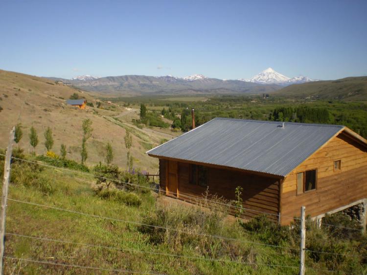 Foto Casa en Alquiler en Sancabao, Junin de los Andes, Neuqun - CAA81151 - BienesOnLine