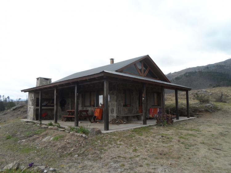 Foto Cabaa en Venta en Villa Alpina, Crdoba - U$D 110.000 - CBV95260 - BienesOnLine