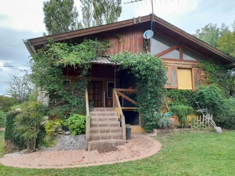 Foto Casa en Venta en Los Reartes, Crdoba - U$D 90.000 - CAV117110 - BienesOnLine