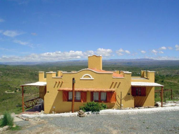 Foto Cabaa en Venta en Villa del Lago, Villa Carlos Paz, Cordoba - U$D 500.000 - CBV67194 - BienesOnLine