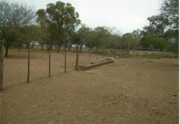 Foto Campo en Venta en Tartagal, Salta - 20600 hectareas - U$D 68.500.000 - CPV52990 - BienesOnLine