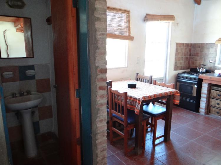Foto Casa en Venta en AGUAS AZULES, Capilla del Monte, Crdoba - U$D 57.000 - CAV92052 - BienesOnLine