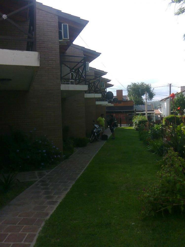 Foto Departamento en Venta en SANTA RITA- A MTS. DEL LAGO, Villa Carlos Paz, Crdoba - U$D 160.000 - DEV67368 - BienesOnLine