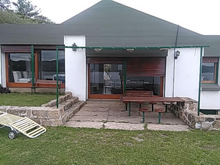 Foto Casa en Alquiler por temporada en Villa Carlos Paz, Crdoba - $ 4.500 - CAT95543 - BienesOnLine