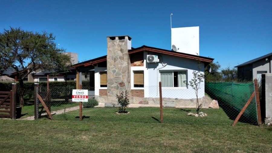 Foto Casa en Venta en Solares de Los Reartes, Los Reartes, Crdoba - U$D 89.500 - CAV117135 - BienesOnLine
