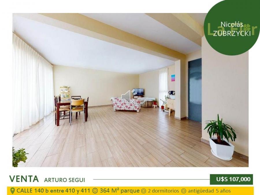 Foto Casa en Venta en Villa Elisa, Buenos Aires - U$D 68.000 - CAV112136 - BienesOnLine