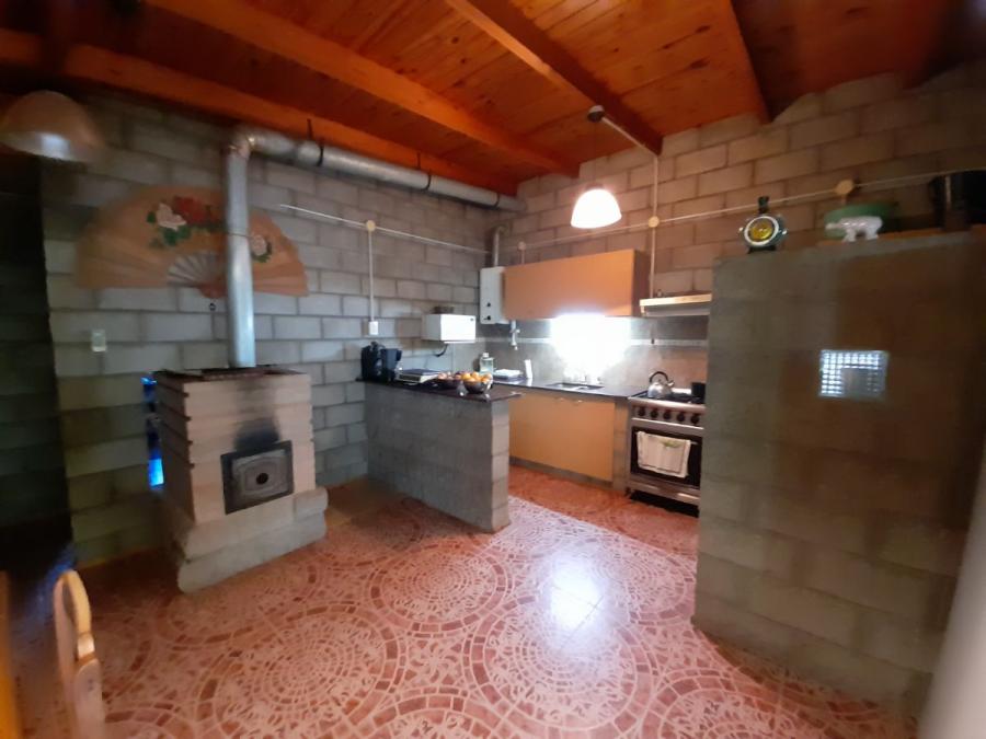 Foto Casa en Venta en CORONEL DOMINGUEZ, Santa Fe - U$D 145.000 - CAV111005 - BienesOnLine