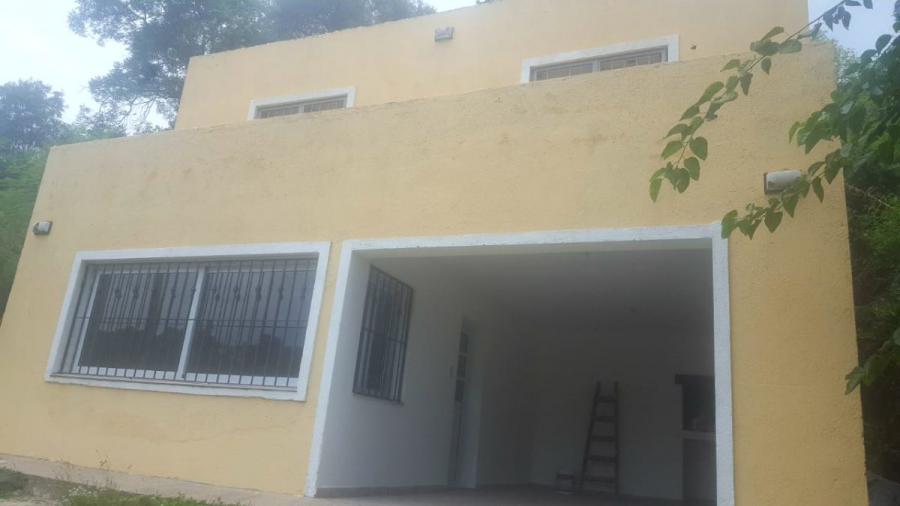 Foto Casa en Alquiler en Rio Ceballos, Crdoba - CAA111792 - BienesOnLine