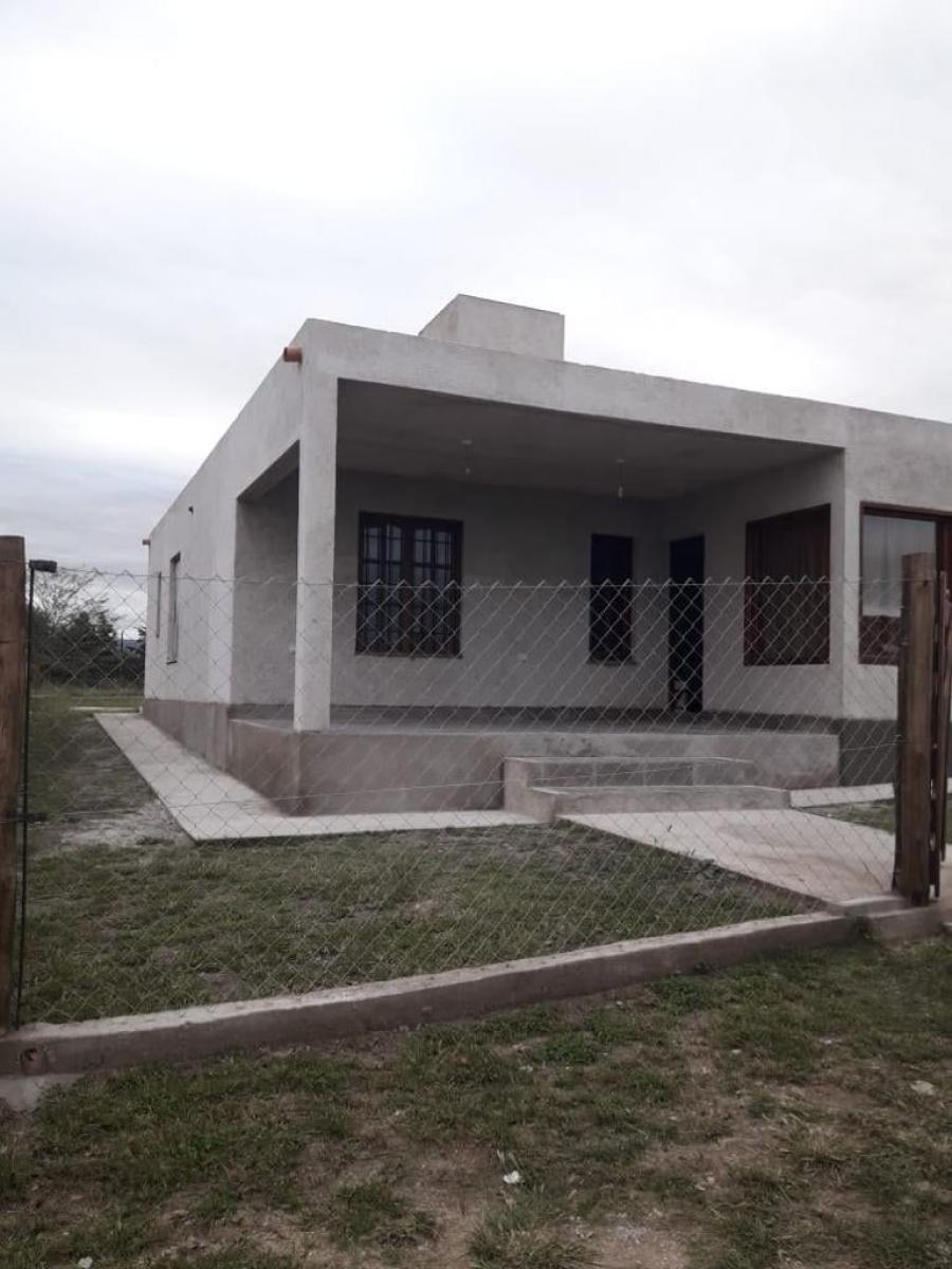 Foto Casa en Venta en EL PARADOR, Villa Santa Cruz del Lago, Crdoba - U$D 70.000 - CAV111407 - BienesOnLine